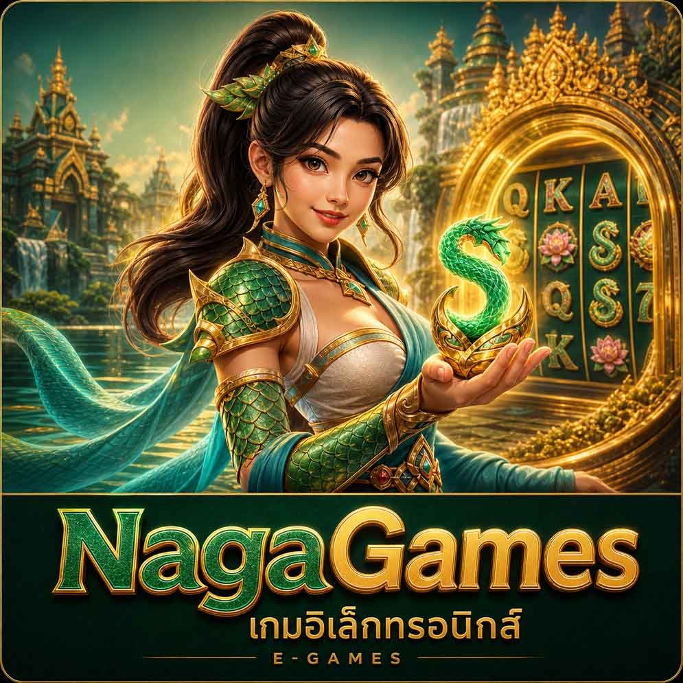 nagagames